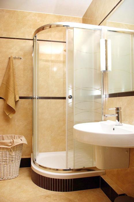 Kantal Apartamenty Sea Towers Gdynia Zimmer foto