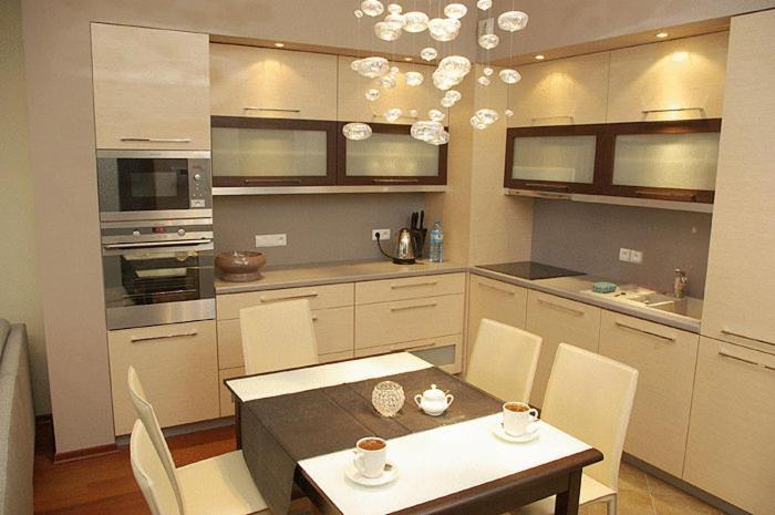 Kantal Apartamenty Sea Towers Gdynia Zimmer foto